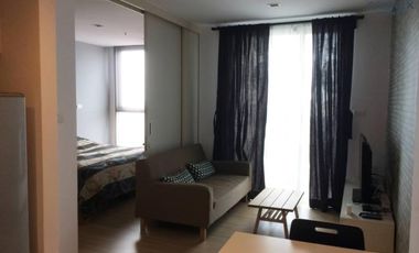 For sale 1 bed condo in Chatuchak, Bangkok