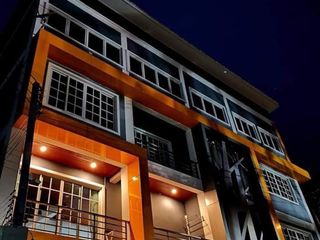 For sale 6 bed townhouse in Pak Kret, Nonthaburi