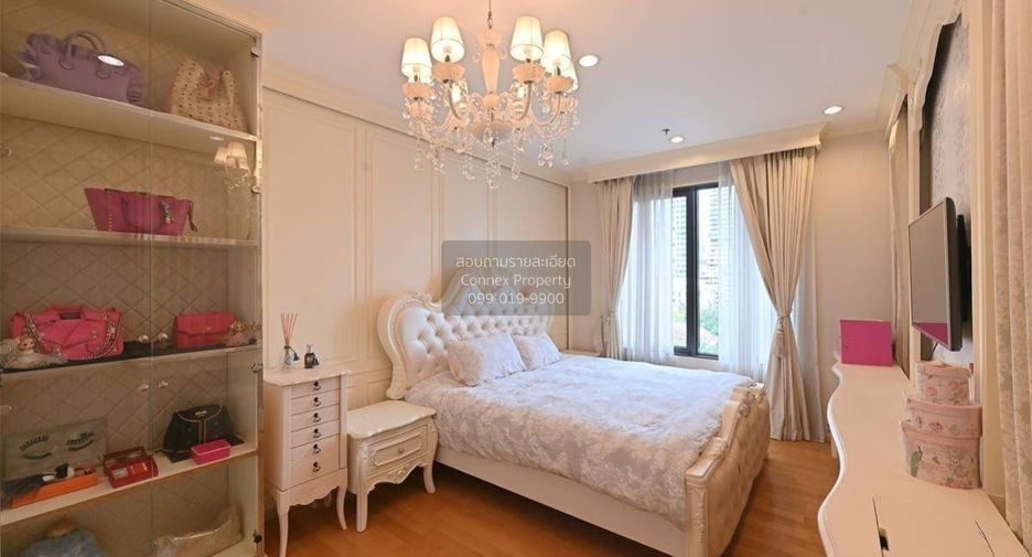 Wohnung zur Miete mit 2 Zimmer in Watthana, Bangkok