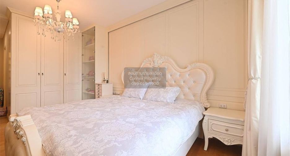 Wohnung zur Miete mit 2 Zimmer in Watthana, Bangkok