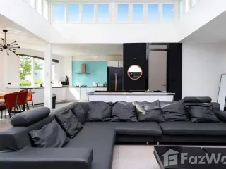 For sale 4 bed villa in Bang Lamung, Chonburi
