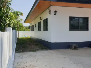 For sale 3 Beds house in Hang Dong, Chiang Mai
