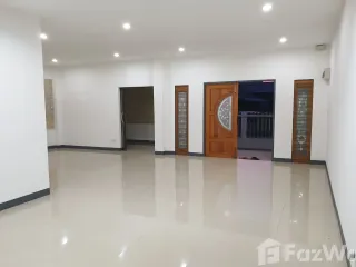 For sale 3 Beds house in Hang Dong, Chiang Mai