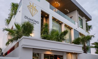For rent 10 Beds villa in Jomtien, Pattaya