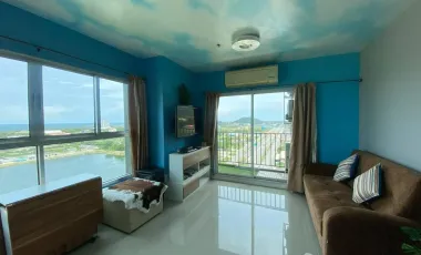 For rent 2 bed condo in Hua Hin, Prachuap Khiri Khan