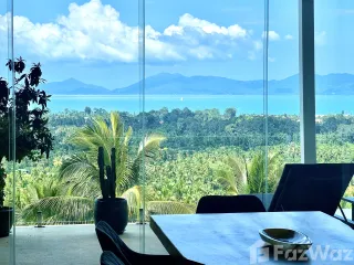 For sale 3 bed condo in Ko Samui, Surat Thani