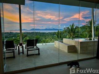 For sale 3 bed condo in Ko Samui, Surat Thani