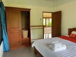 For rent 1 bed house in Ko Samui, Surat Thani