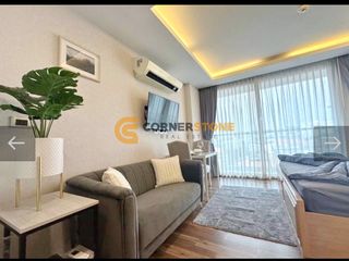 For Rent 1 Bedroom Condo In Bang Lamung, Chonburi