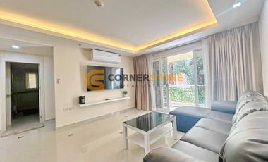 For sale 2 ベッドルーム condo in Bang Lamung, Chonburi