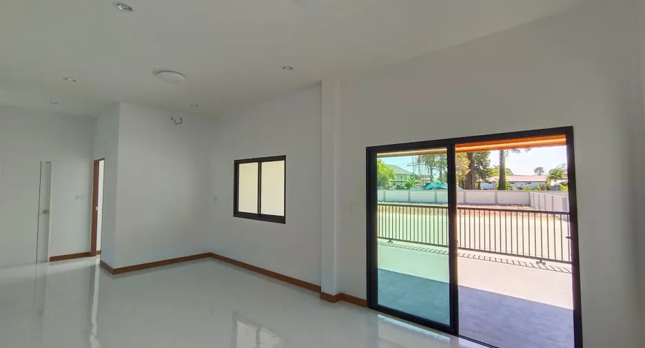 ขาย 2 เตียง บ้านเดี่ยว ใน เมืองระยอง, ระยอง