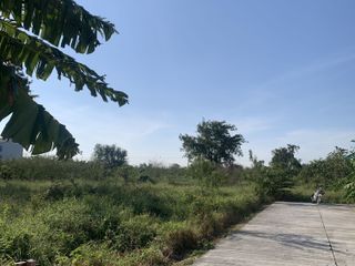 For sale land in Mueang Lop Buri, Lopburi