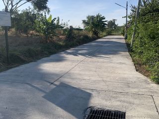 For sale land in Mueang Lop Buri, Lopburi