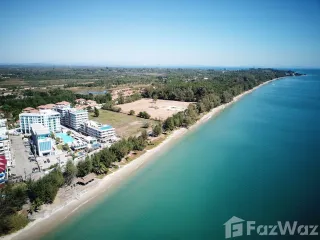 For sale hotel in Klaeng, Rayong
