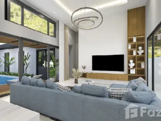 For sale 3 bed villa in Ko Chang, Trat