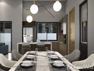 For sale 3 bed villa in Ko Chang, Trat
