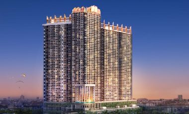 For sale 2 bedrooms condo in Bang Lamung, Chonburi
