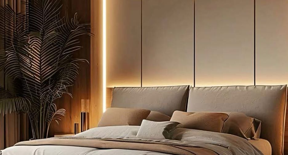 For sale 3 bedrooms condo in Jomtien, Pattaya