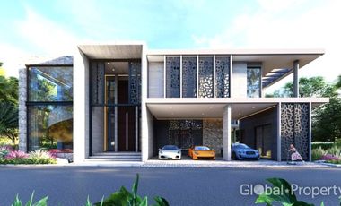 For sale 5 bed house in Bang Lamung, Chonburi