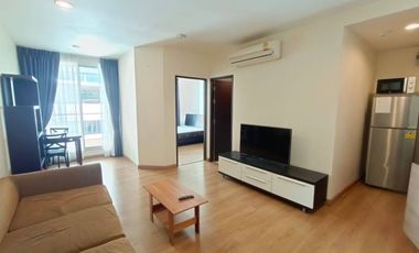 For sale 1 bed condo in Khlong Toei, Bangkok