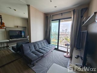 For sale 1 bed condo in Khlong San, Bangkok