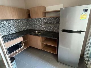 For rent 1 Beds condo in Chom Thong, Bangkok
