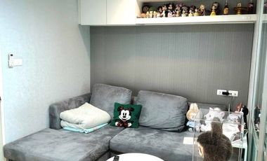 For sale 1 Beds condo in Bueng Kum, Bangkok