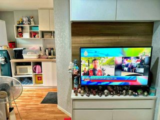 For sale 1 Beds condo in Bueng Kum, Bangkok