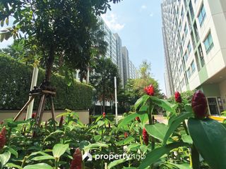 For sale 1 bed condo in Bueng Kum, Bangkok