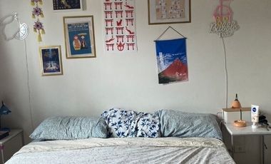 For sale 2 bed condo in Yan Nawa, Bangkok