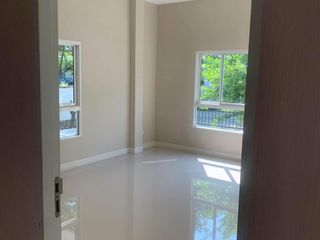 For sale 4 Beds house in Khlong Sam Wa, Bangkok