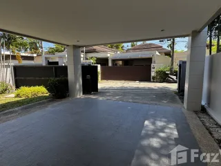For sale 3 bed villa in Mueang Phuket, Phuket