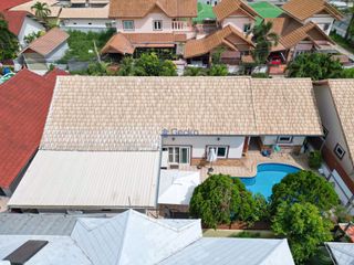 For rent and for sale 4 bed house in Bang Lamung, Chonburi