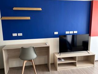 For rent スタジオ condo in Hua Hin, Prachuap Khiri Khan