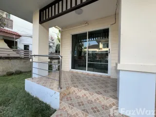 For rent 3 bed house in Mueang Chiang Rai, Chiang Rai