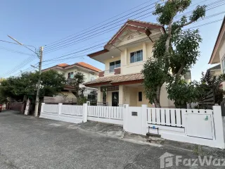 For rent 3 bed house in Mueang Chiang Rai, Chiang Rai