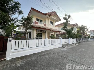 For rent 3 bed house in Mueang Chiang Rai, Chiang Rai