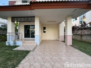 For rent 3 bed house in Mueang Chiang Rai, Chiang Rai