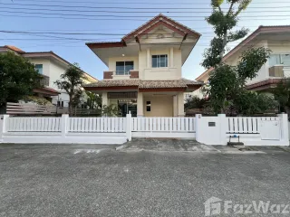 For rent 3 bed house in Mueang Chiang Rai, Chiang Rai