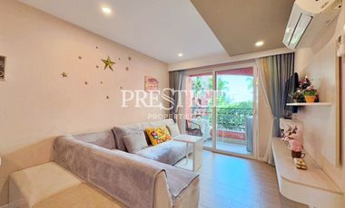 À vendre 1 chambre condo à Jomtien, Pattaya