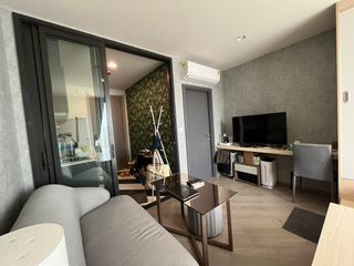 For sale 1 bed condo in Bang Khen, Bangkok