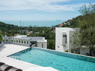 For sale 4 Beds villa in Ko Samui, Surat Thani