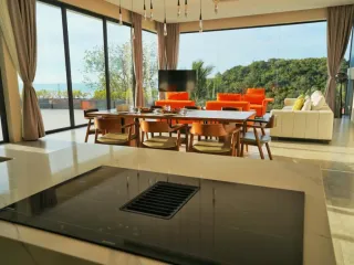 For sale 4 Beds villa in Ko Samui, Surat Thani