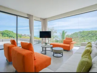 For sale 4 Beds villa in Ko Samui, Surat Thani