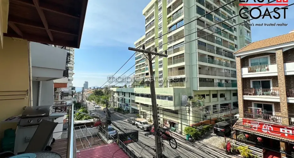 Casa en venta de 5 habitaciones en Bang Lamung, Chonburi