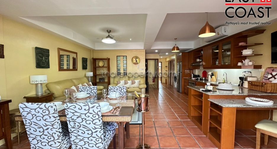 For sale 5 bedrooms house in Bang Lamung, Chonburi