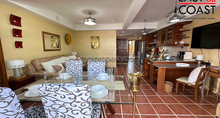 For sale 5 bedrooms house in Bang Lamung, Chonburi