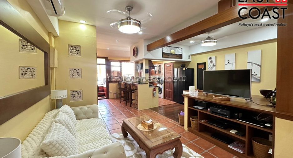 For sale 5 bedrooms house in Bang Lamung, Chonburi