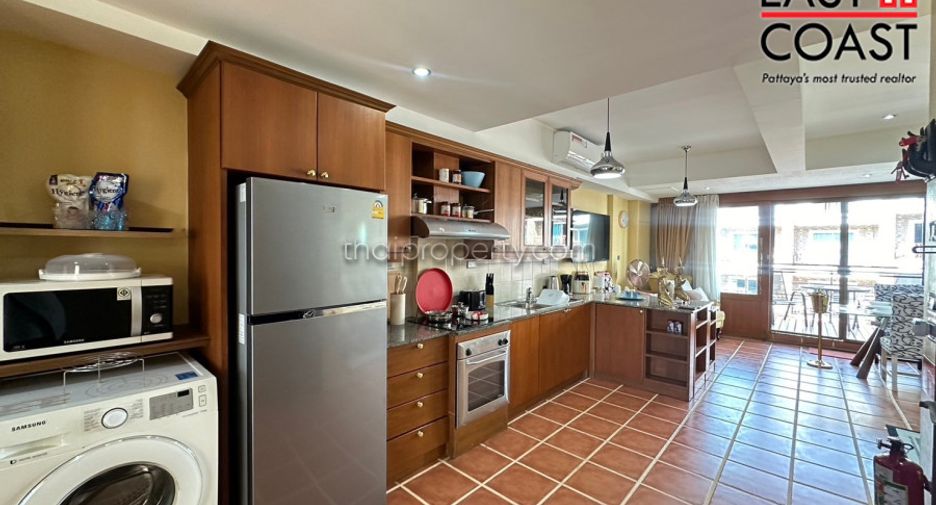 For sale 5 bedrooms house in Bang Lamung, Chonburi