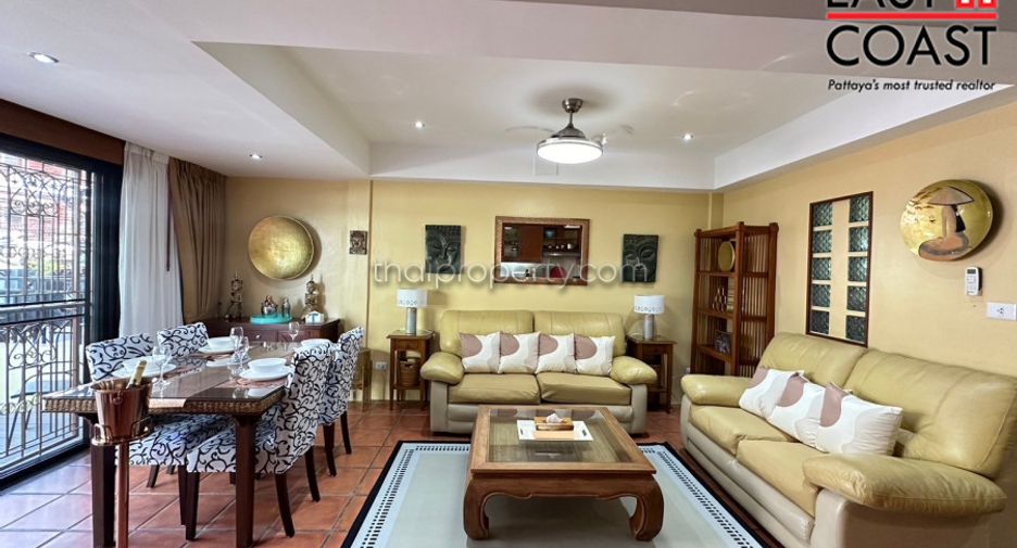 For sale 5 bedrooms house in Bang Lamung, Chonburi